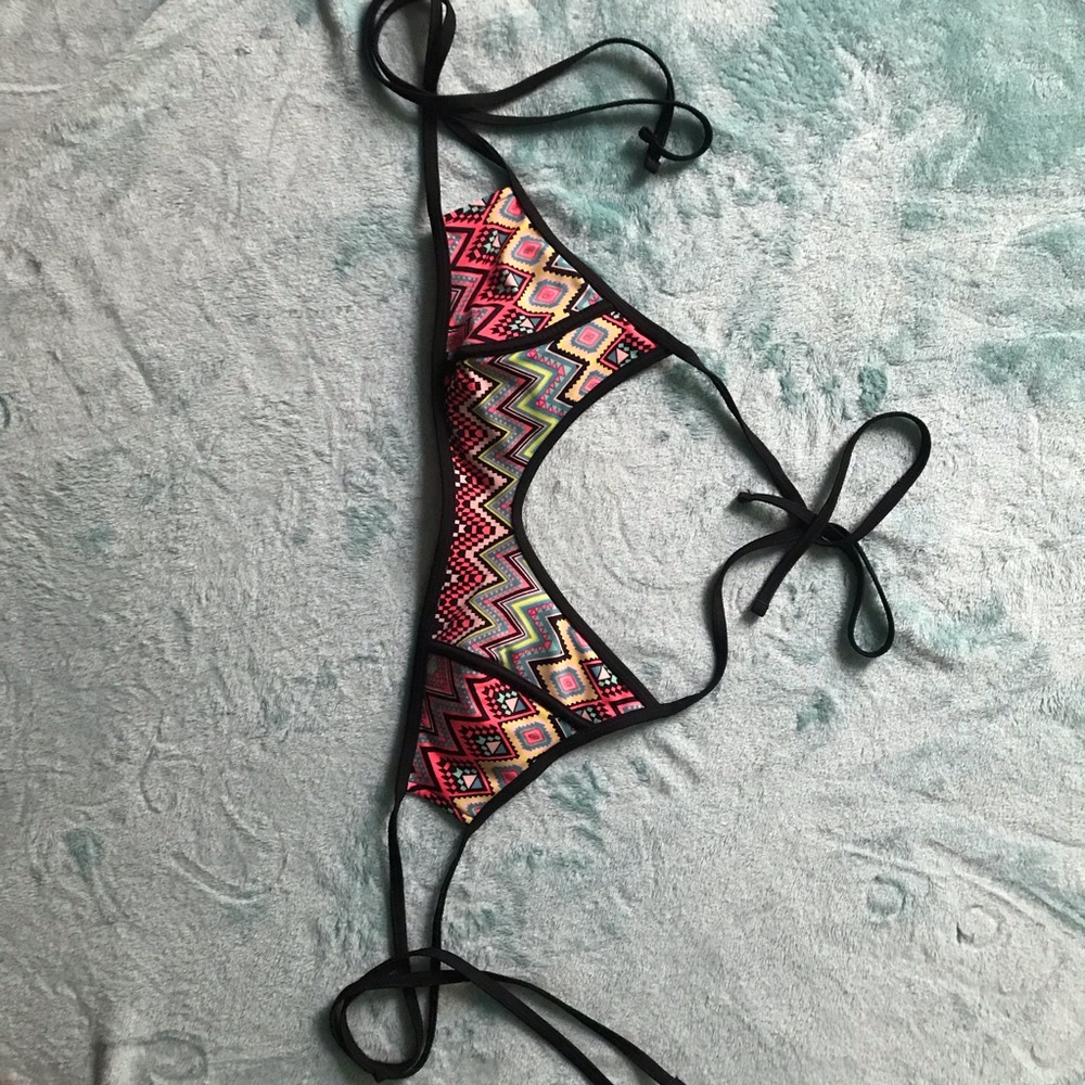 Bathing suit 👙